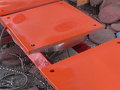 鄂尔多斯桥梁盆式橡胶支座应注意的质量问题进场要求